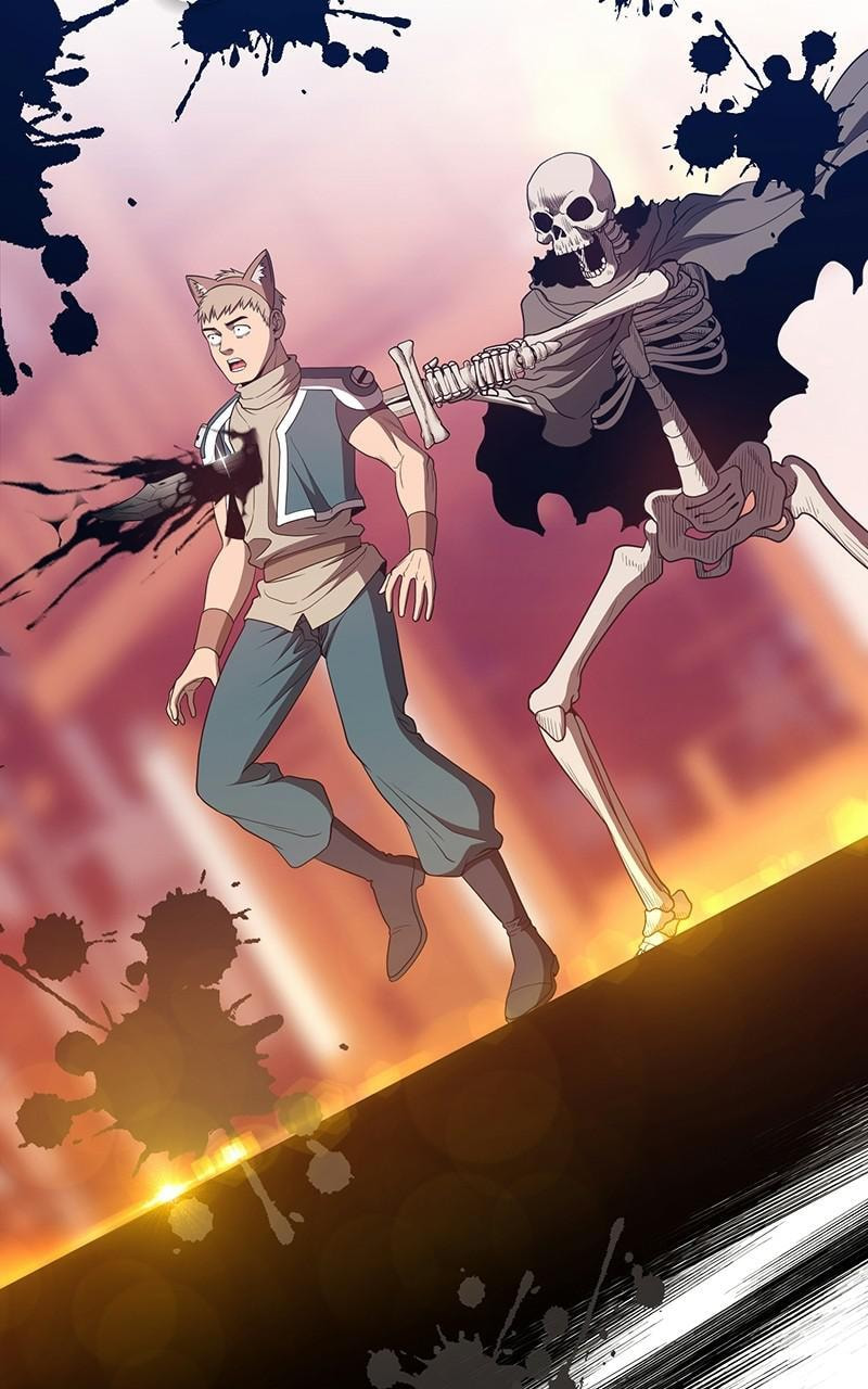 +99 Reinforced Wooden Stick Chapter 28 page 190 - 