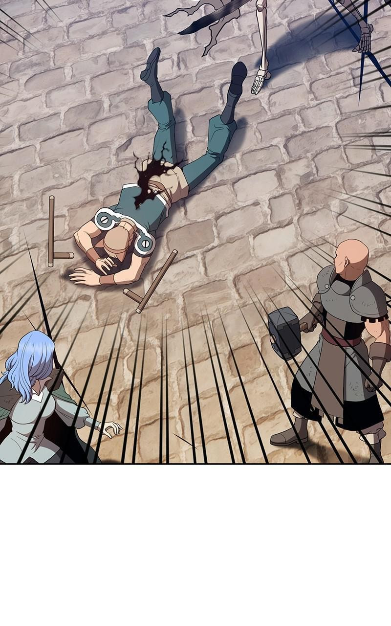 +99 Reinforced Wooden Stick Chapter 28 page 192 - 