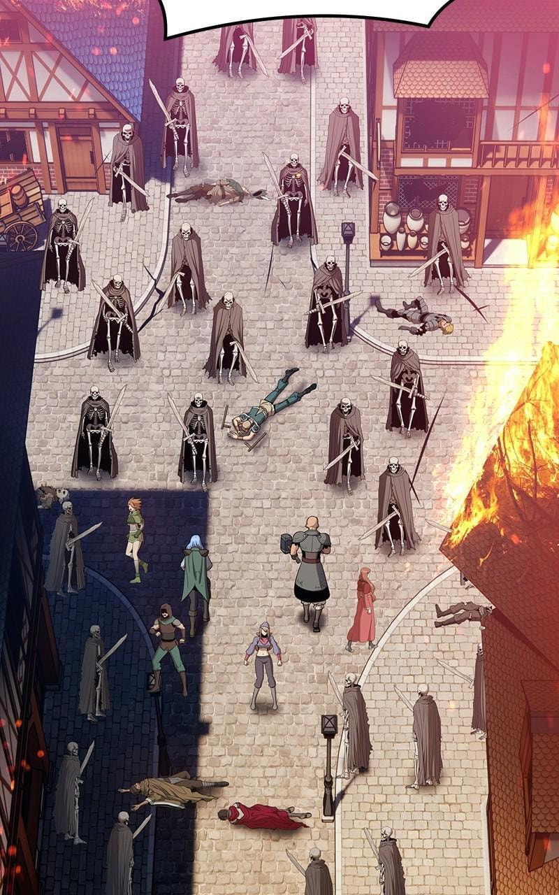+99 Reinforced Wooden Stick Chapter 28 page 195 - 