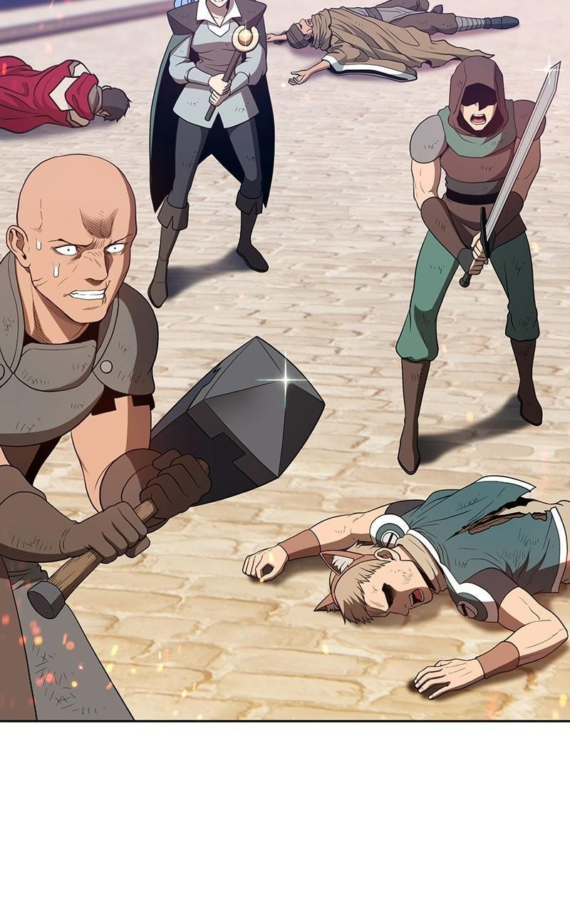 +99 Reinforced Wooden Stick Chapter 28 page 198 - 