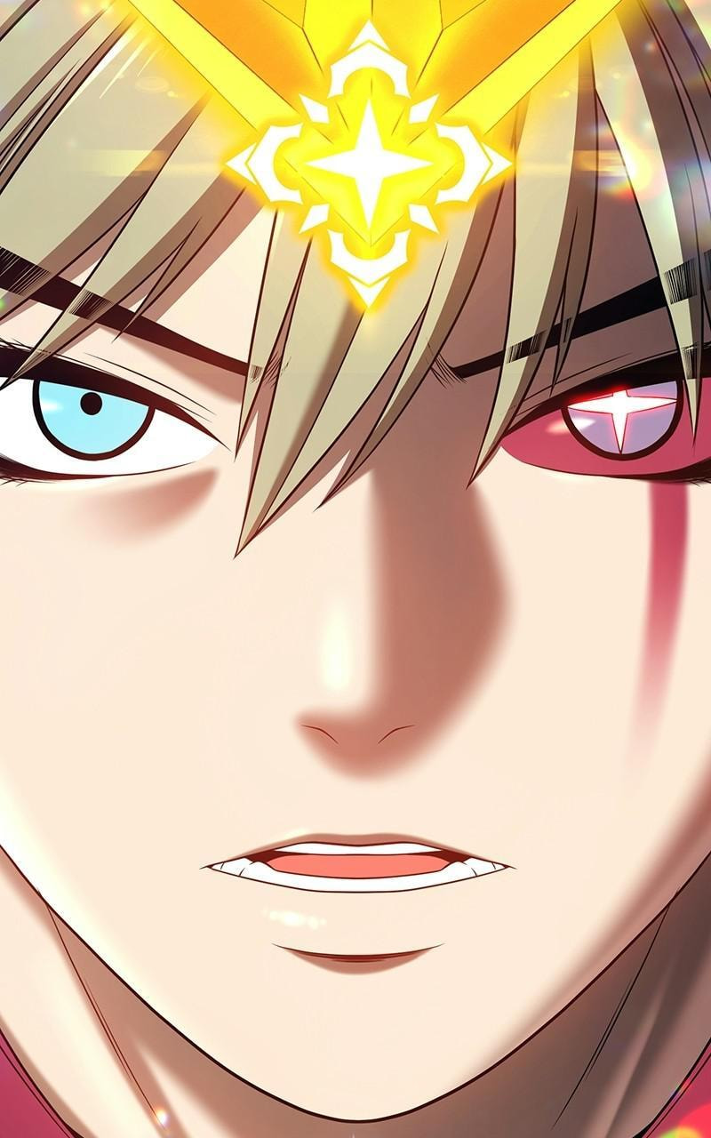 +99 Reinforced Wooden Stick Chapter 28 page 21 - 