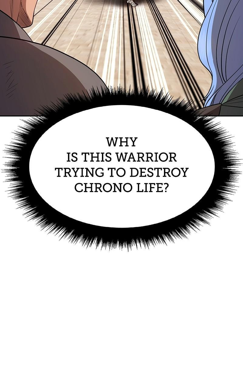 +99 Reinforced Wooden Stick Chapter 28 page 202 - 