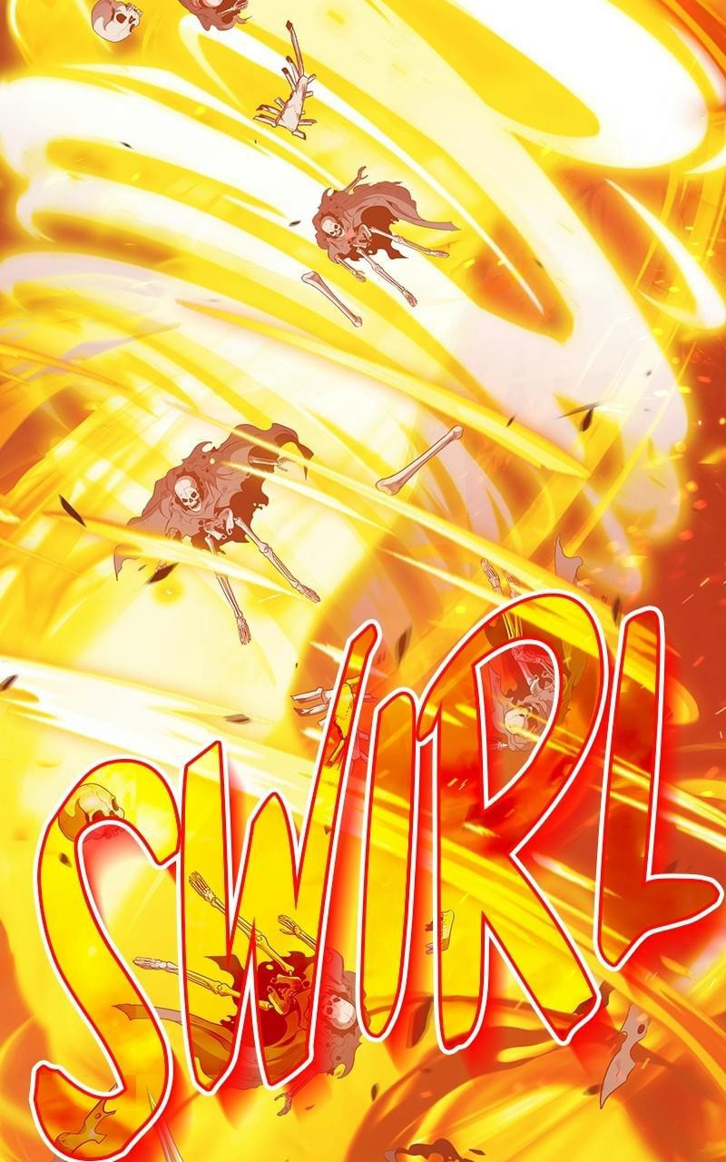 +99 Reinforced Wooden Stick Chapter 28 page 208 - 