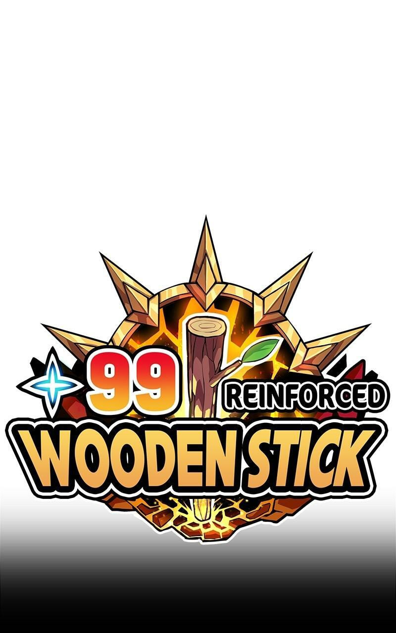 +99 Reinforced Wooden Stick Chapter 28 page 23 - 