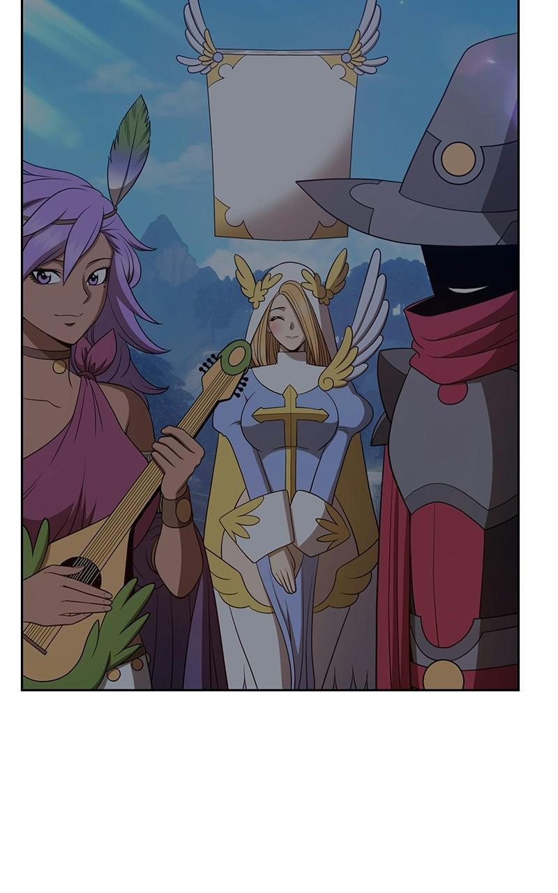 +99 Reinforced Wooden Stick Chapter 28 page 255 - 