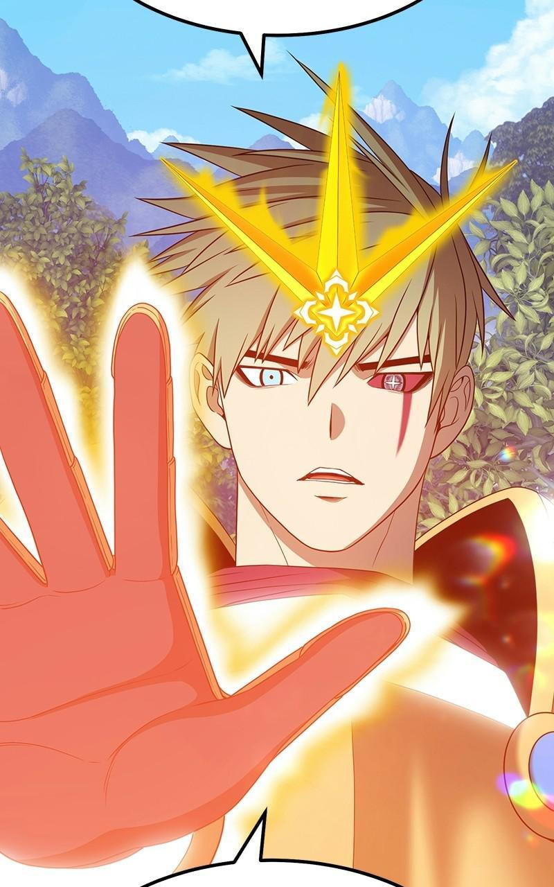 +99 Reinforced Wooden Stick Chapter 28 page 260 - 