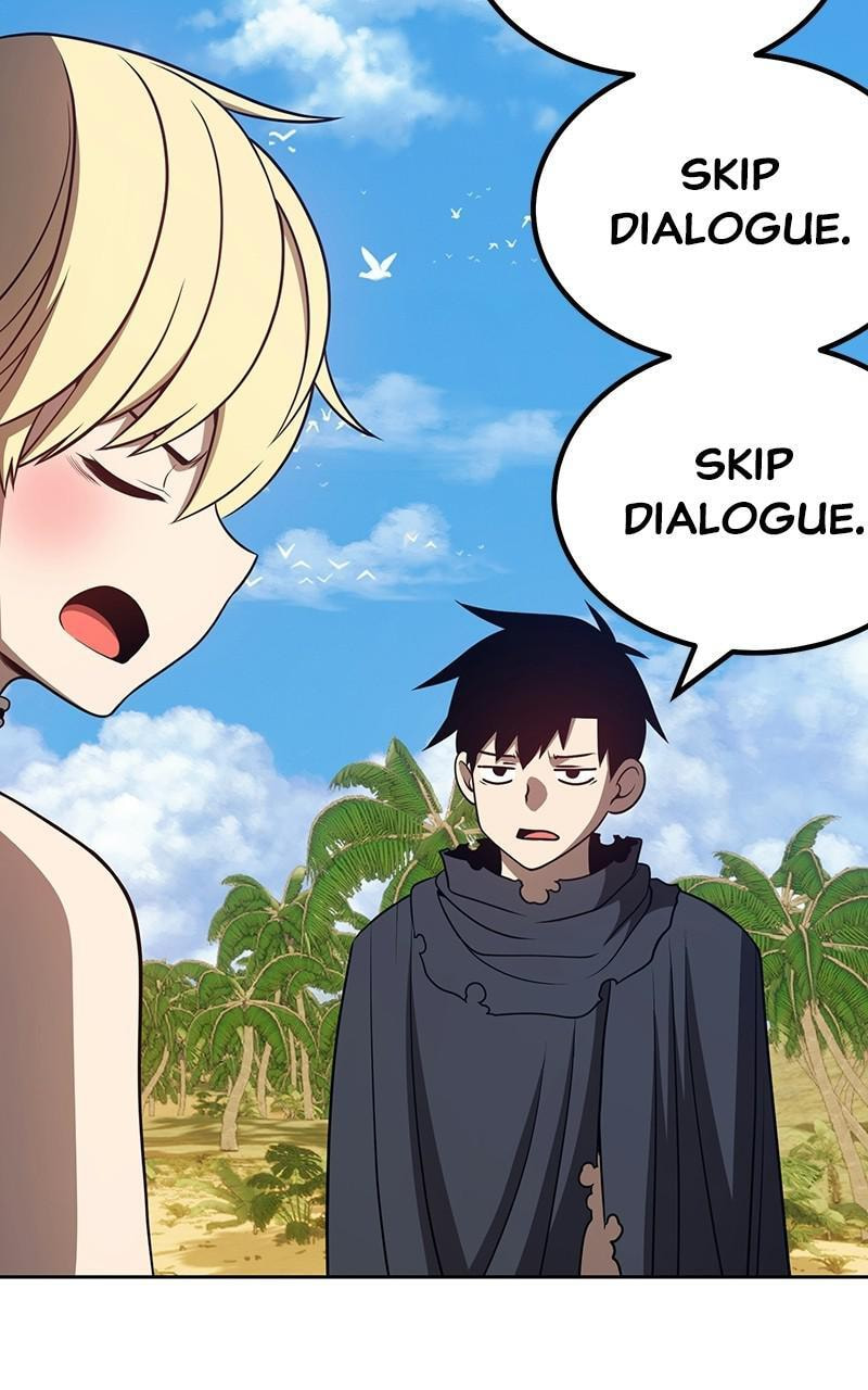 +99 Reinforced Wooden Stick Chapter 28 page 45 - 