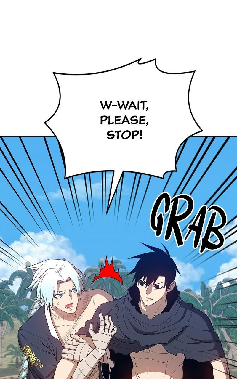 +99 Reinforced Wooden Stick Chapter 28 page 73 - 