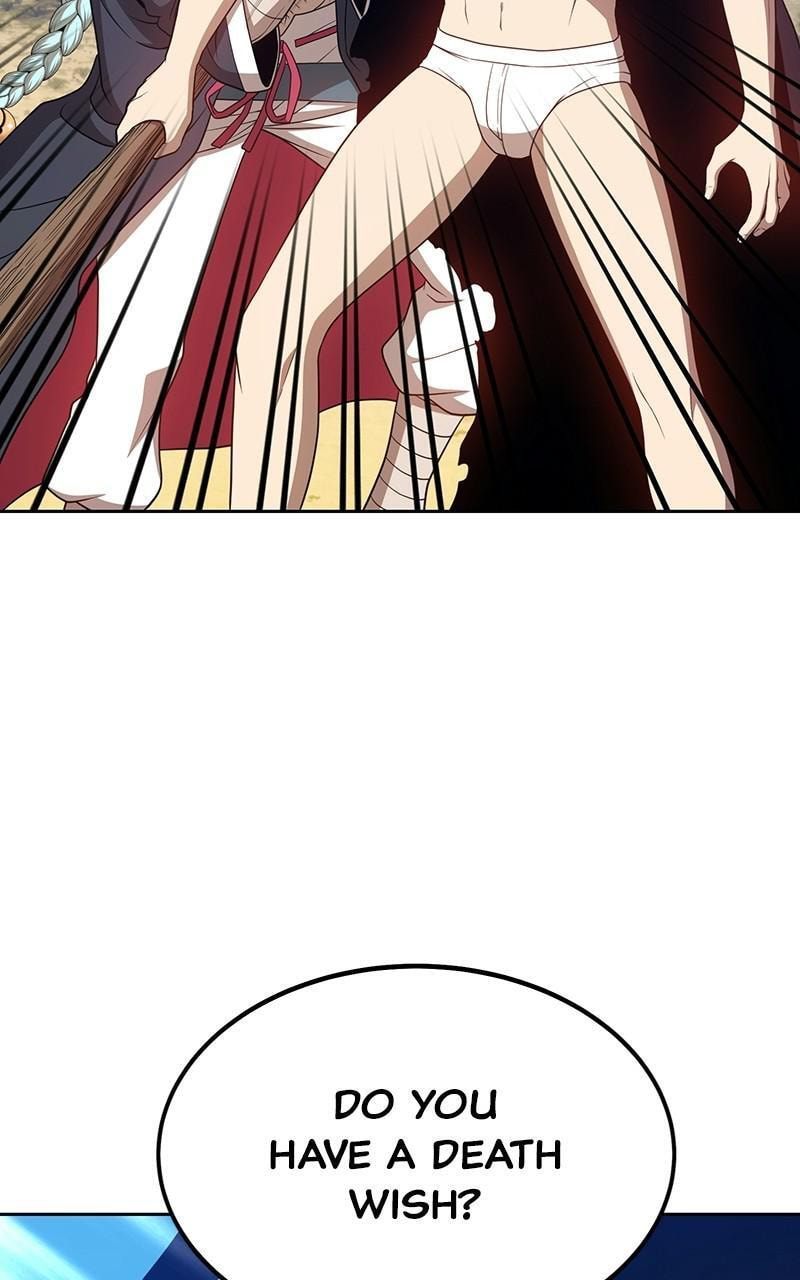 +99 Reinforced Wooden Stick Chapter 28 page 74 - 