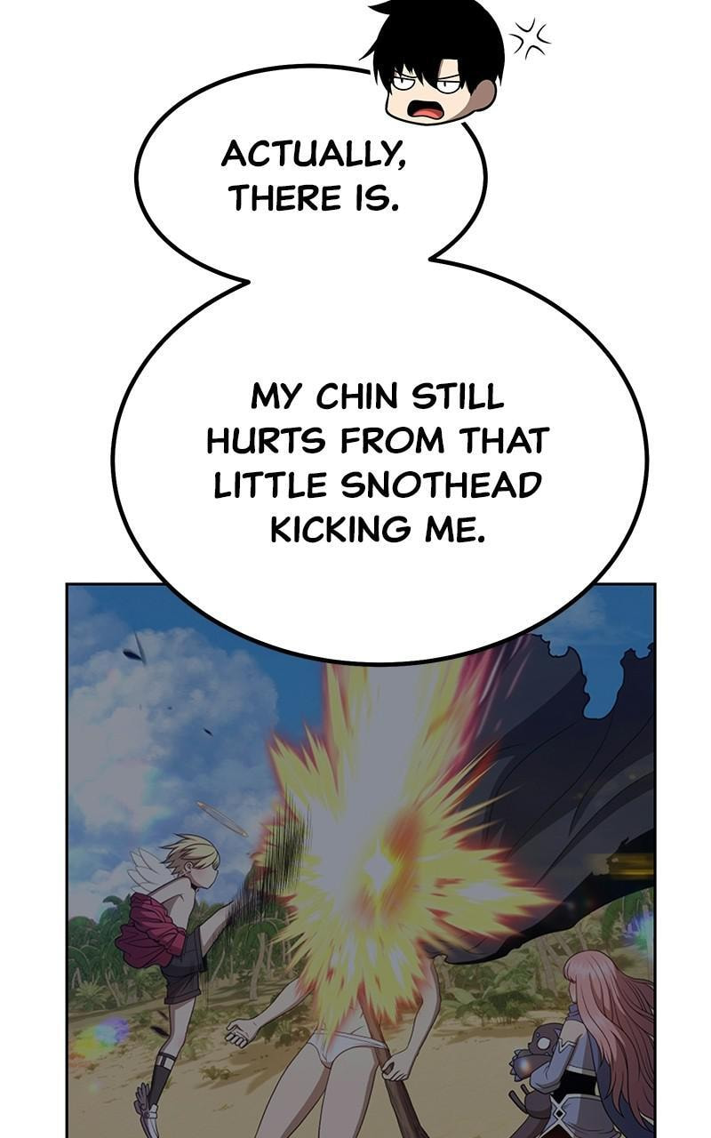 +99 Reinforced Wooden Stick Chapter 28 page 78 - 