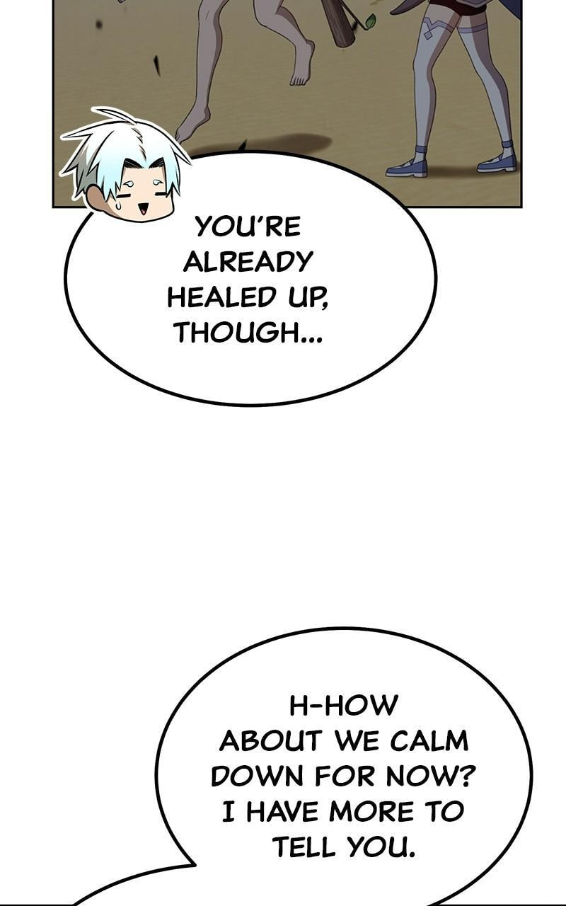 +99 Reinforced Wooden Stick Chapter 28 page 79 - 
