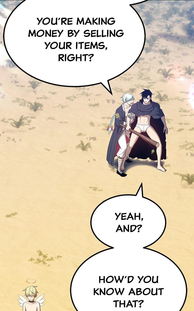 +99 Reinforced Wooden Stick Chapter 28 page 80 - 