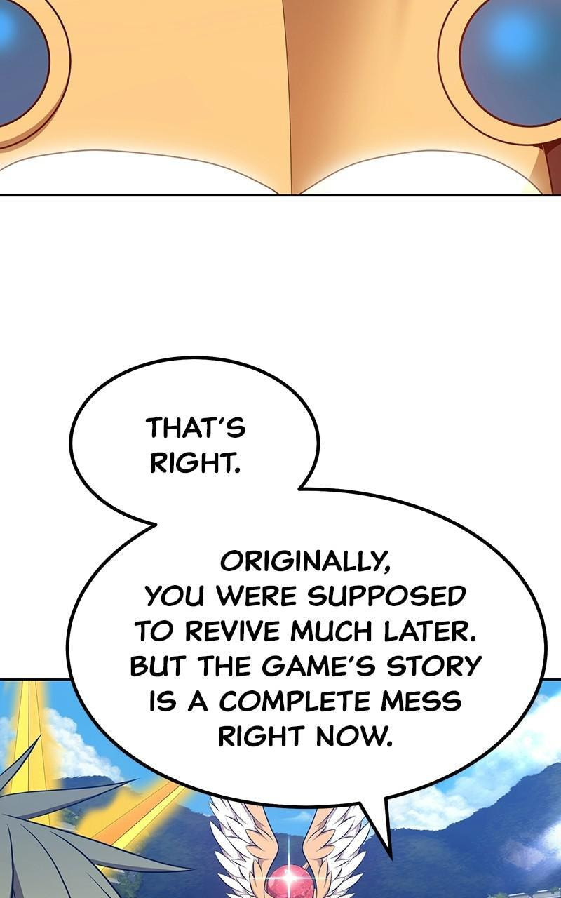 +99 Reinforced Wooden Stick Chapter 28 page 96 - 