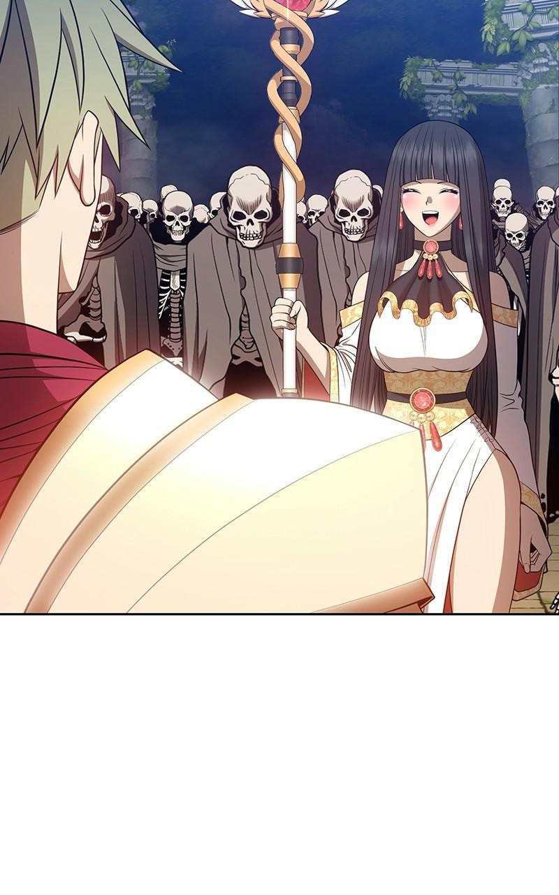 +99 Reinforced Wooden Stick Chapter 28 page 97 - 