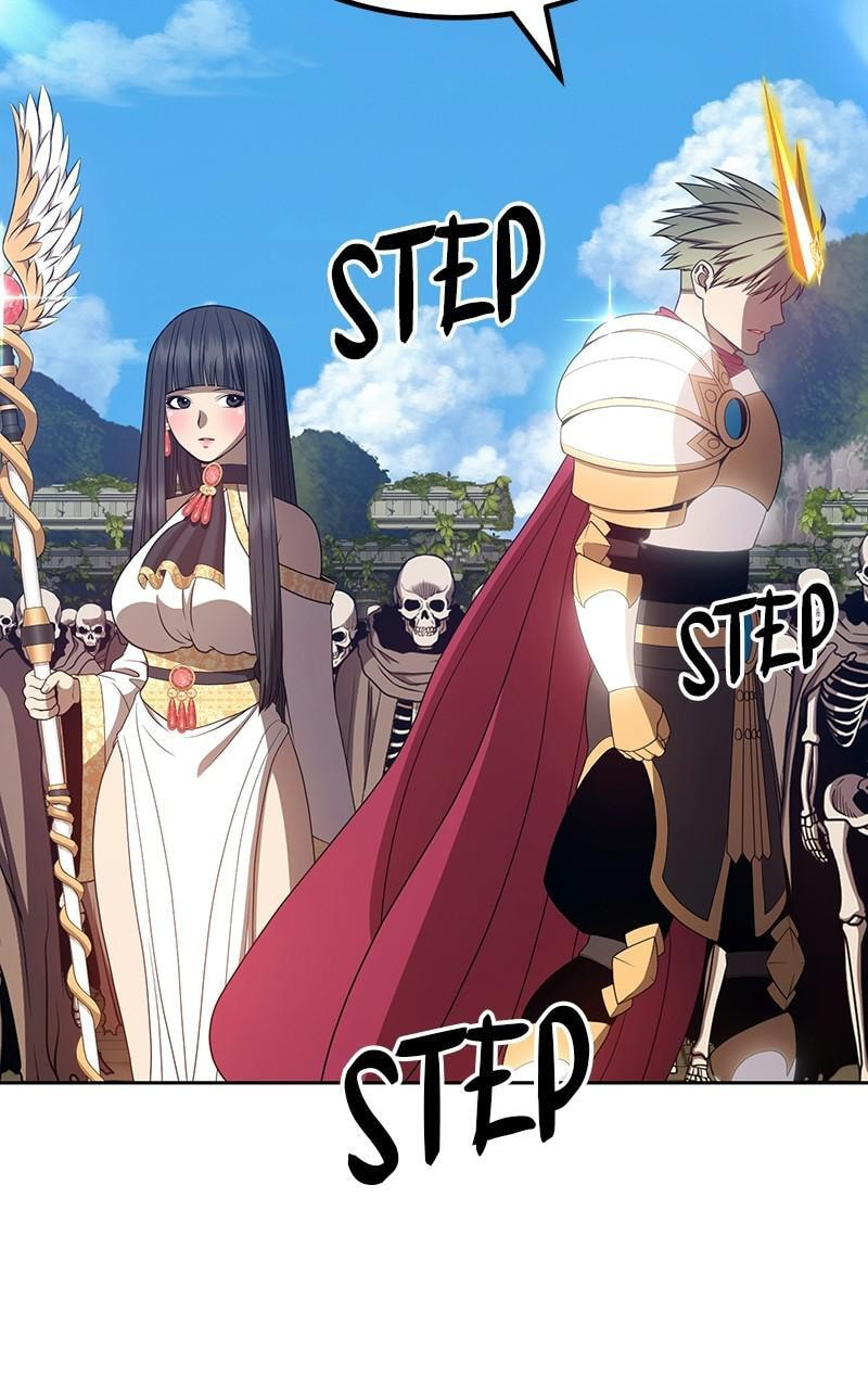 +99 Reinforced Wooden Stick Chapter 28 page 100 - 