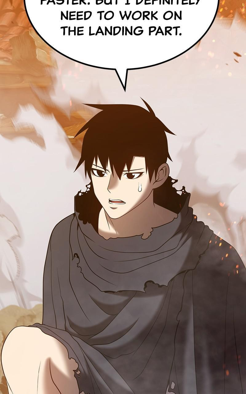 +99 Reinforced Wooden Stick Chapter 29 page 131 - 