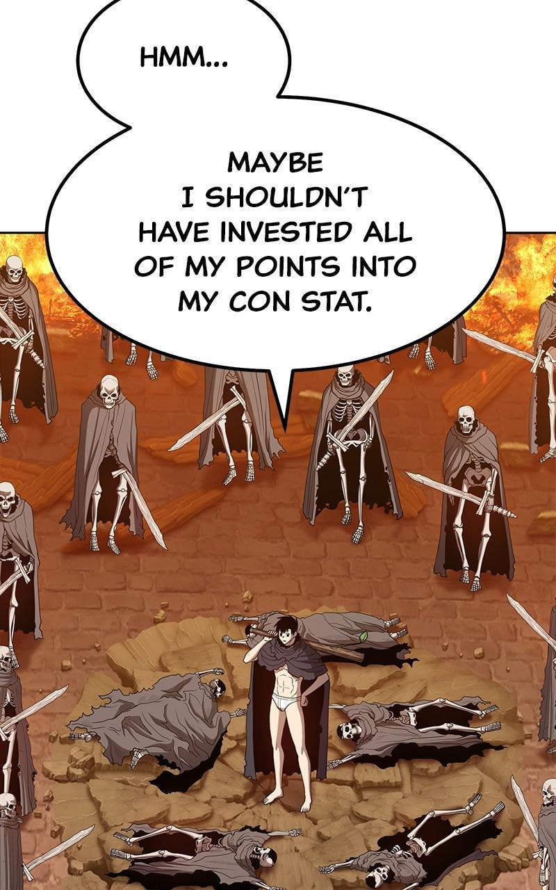 +99 Reinforced Wooden Stick Chapter 29 page 154 - 