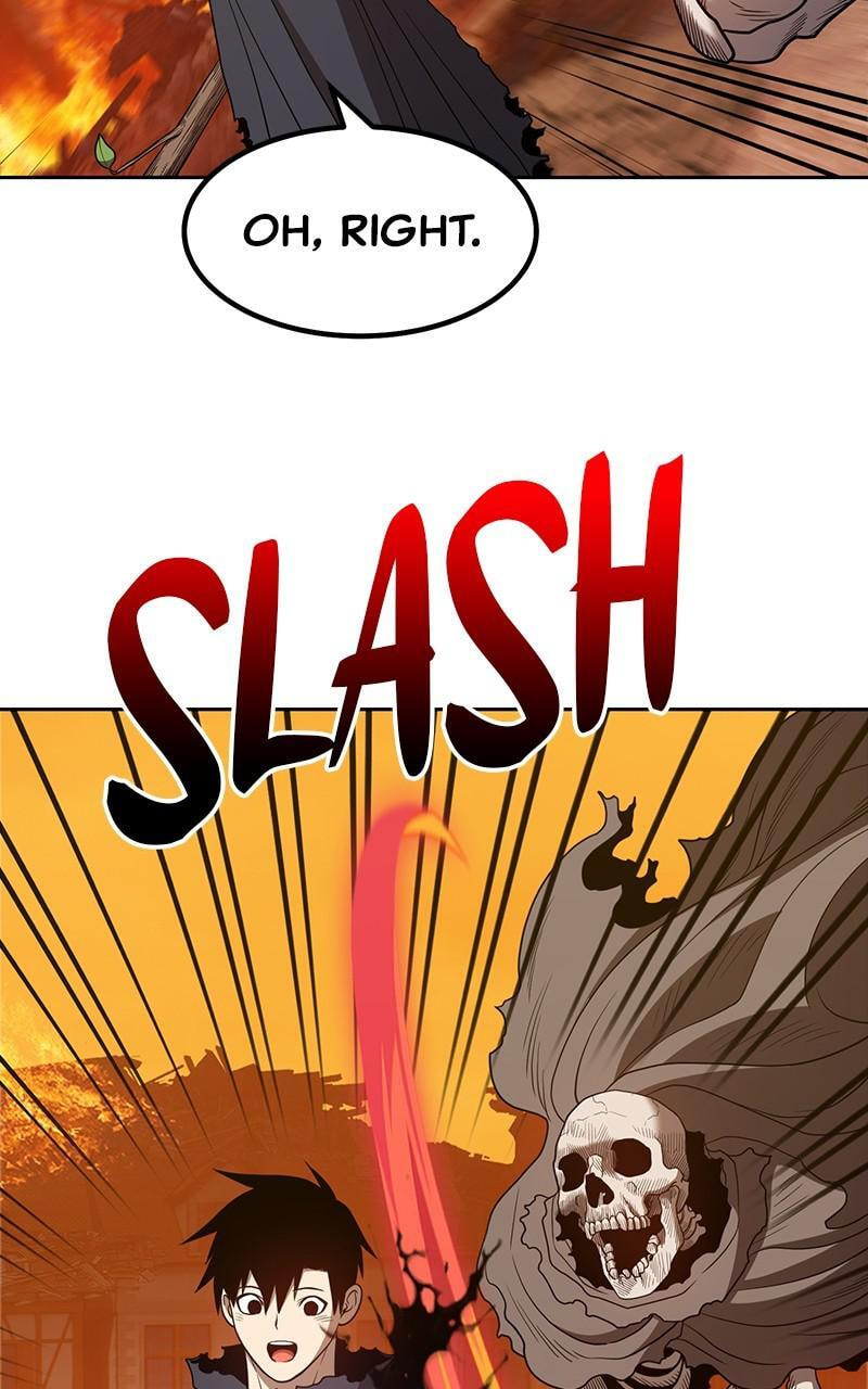 +99 Reinforced Wooden Stick Chapter 29 page 157 - 