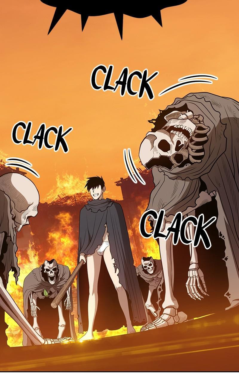 +99 Reinforced Wooden Stick Chapter 29 page 169 - 