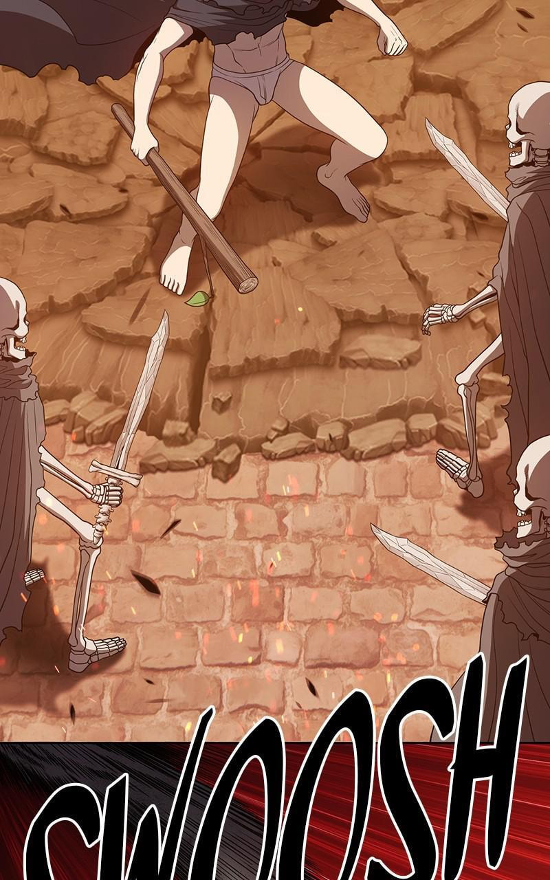 +99 Reinforced Wooden Stick Chapter 29 page 178 - 