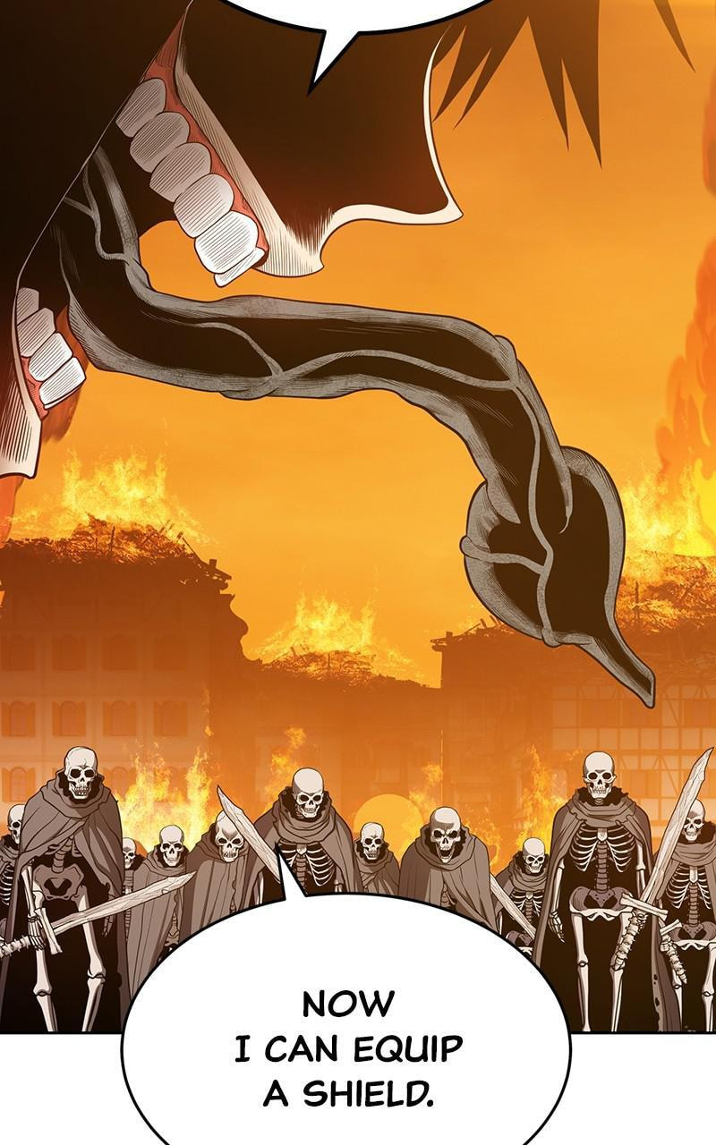 +99 Reinforced Wooden Stick Chapter 29 page 191 - 
