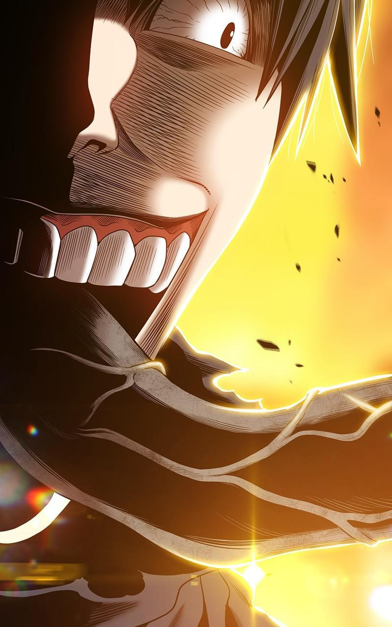 +99 Reinforced Wooden Stick Chapter 29 page 195 - 