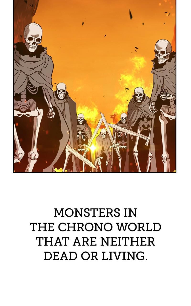 +99 Reinforced Wooden Stick Chapter 29 page 199 - 