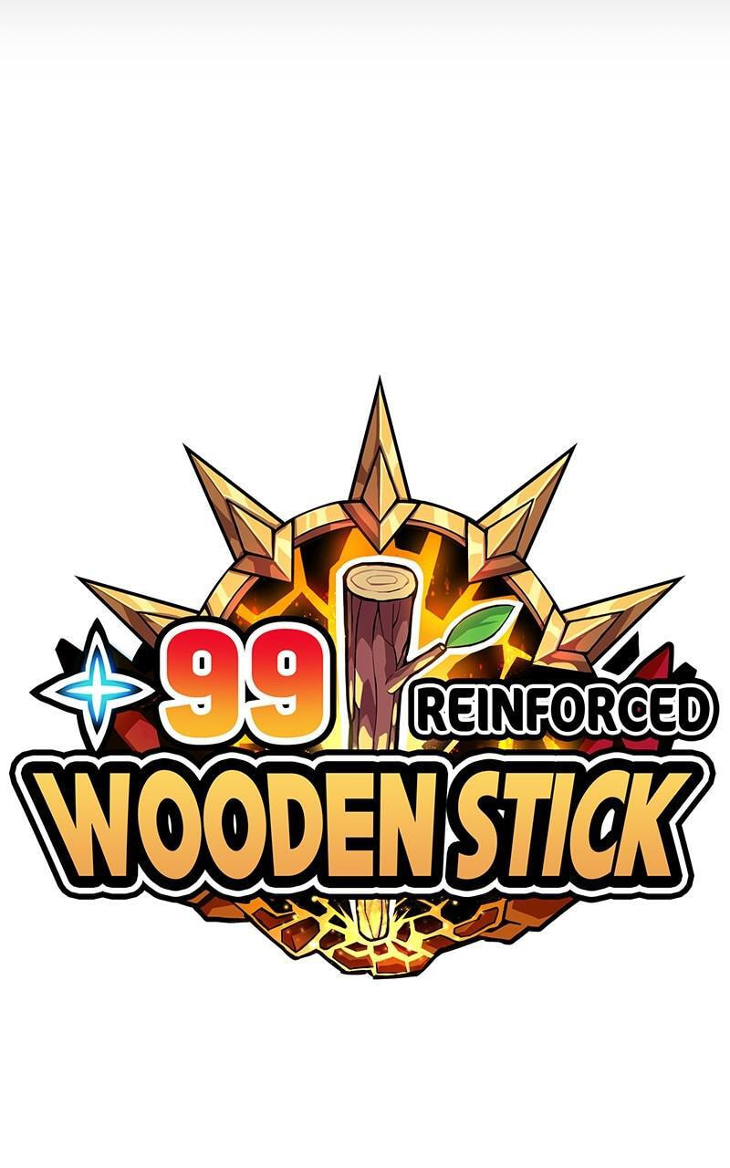 +99 Reinforced Wooden Stick Chapter 29 page 23 - 