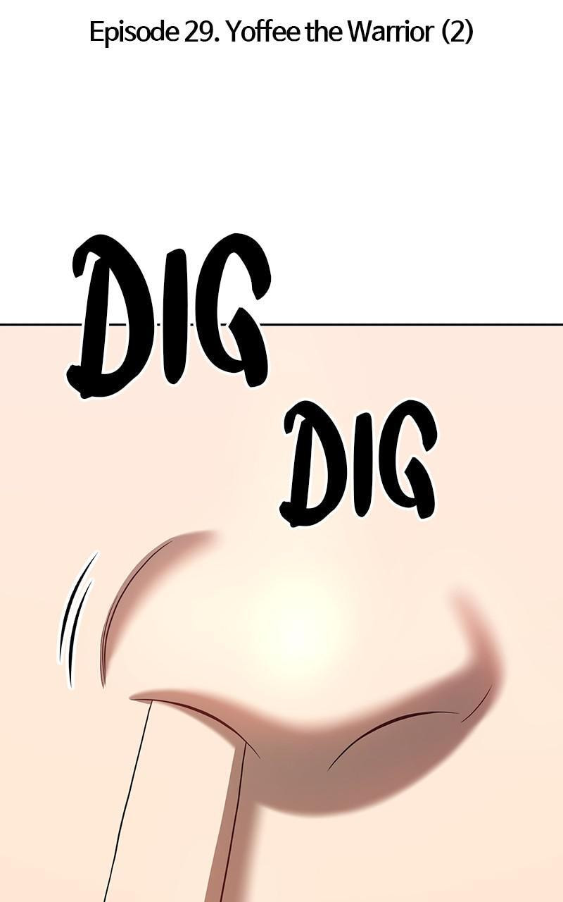 +99 Reinforced Wooden Stick Chapter 29 page 24 - 