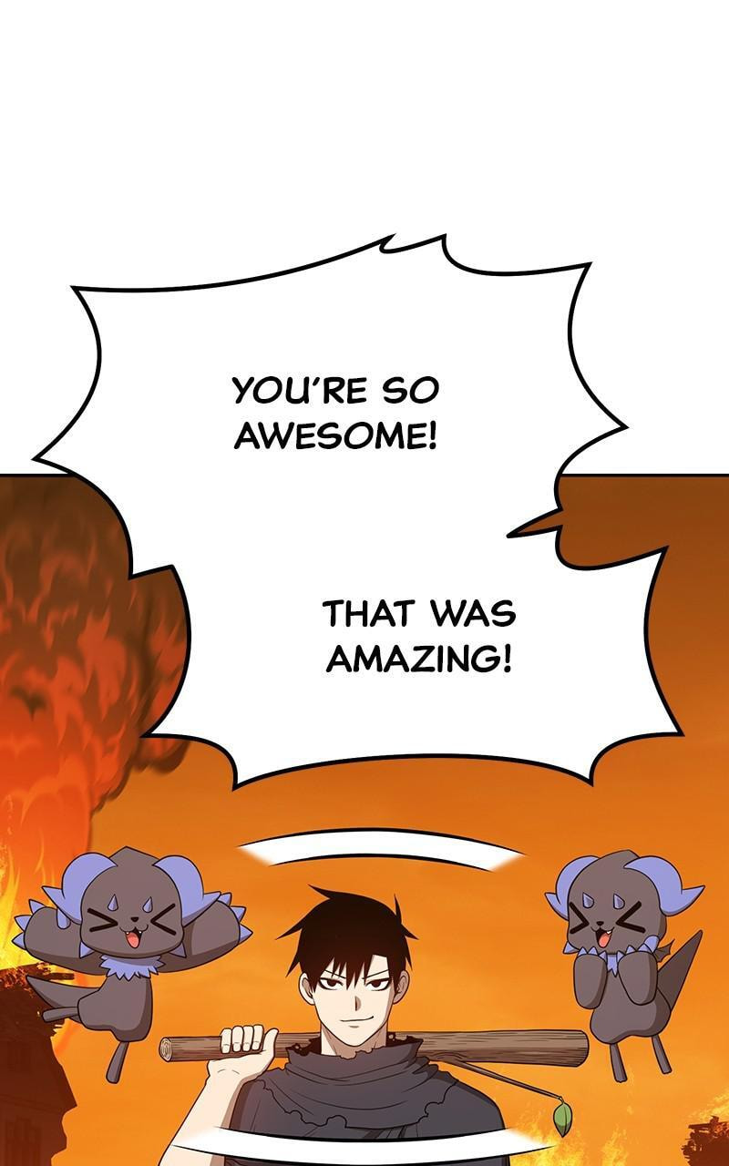 +99 Reinforced Wooden Stick Chapter 29 page 252 - 