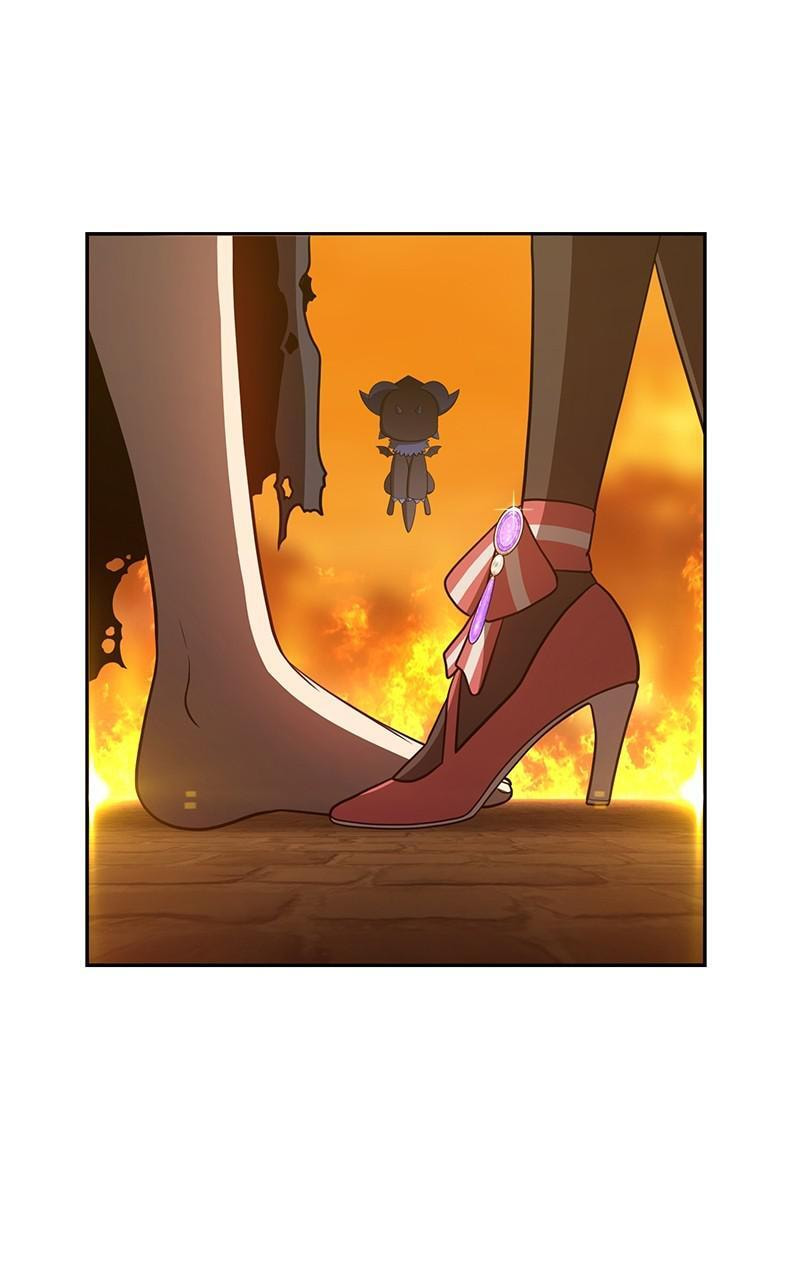 +99 Reinforced Wooden Stick Chapter 29 page 274 - 