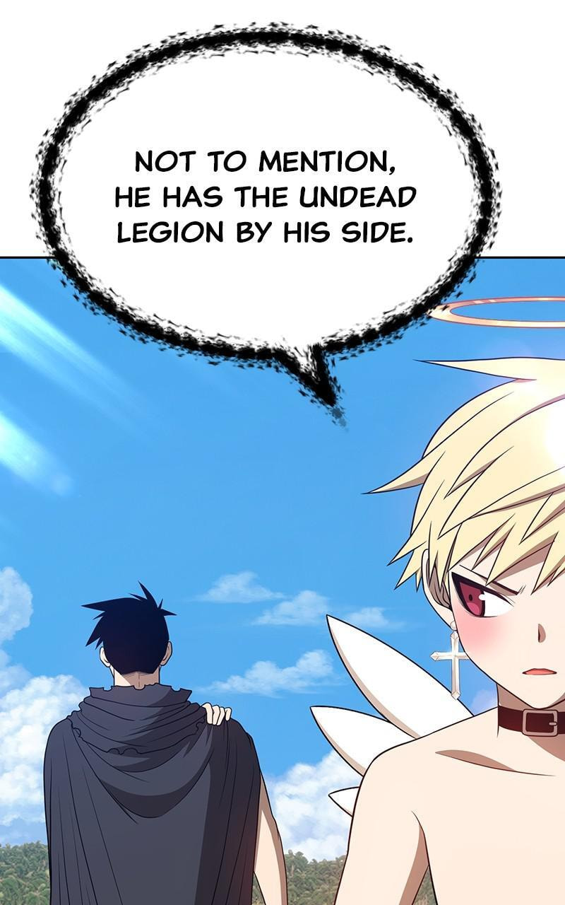 +99 Reinforced Wooden Stick Chapter 29 page 32 - 