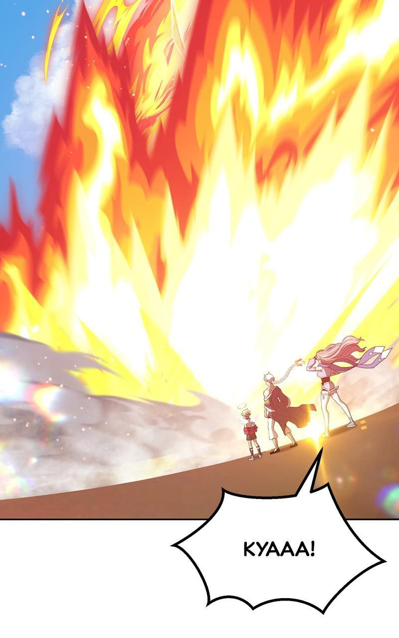 +99 Reinforced Wooden Stick Chapter 29 page 54 - 