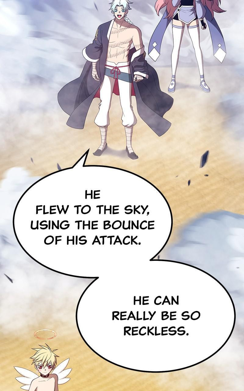 +99 Reinforced Wooden Stick Chapter 29 page 56 - 