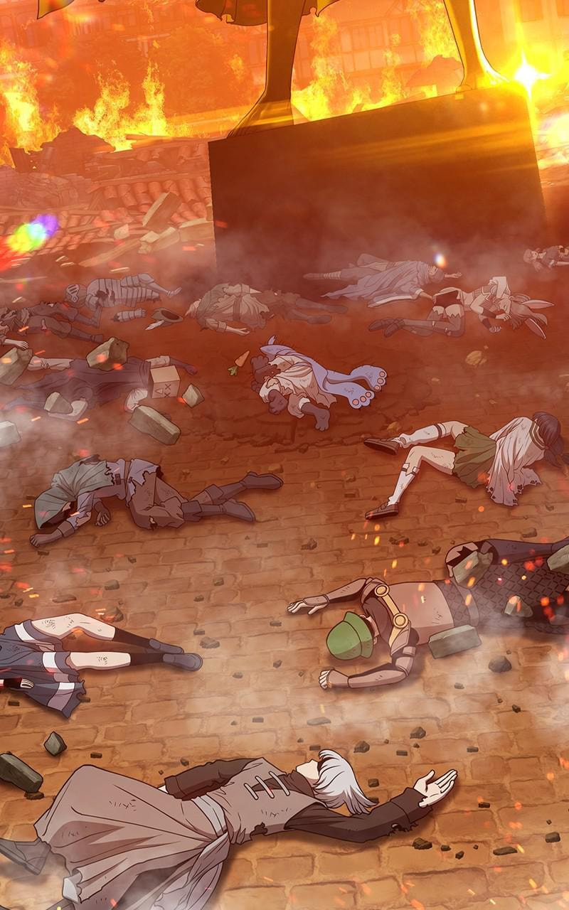 +99 Reinforced Wooden Stick Chapter 29 page 67 - 