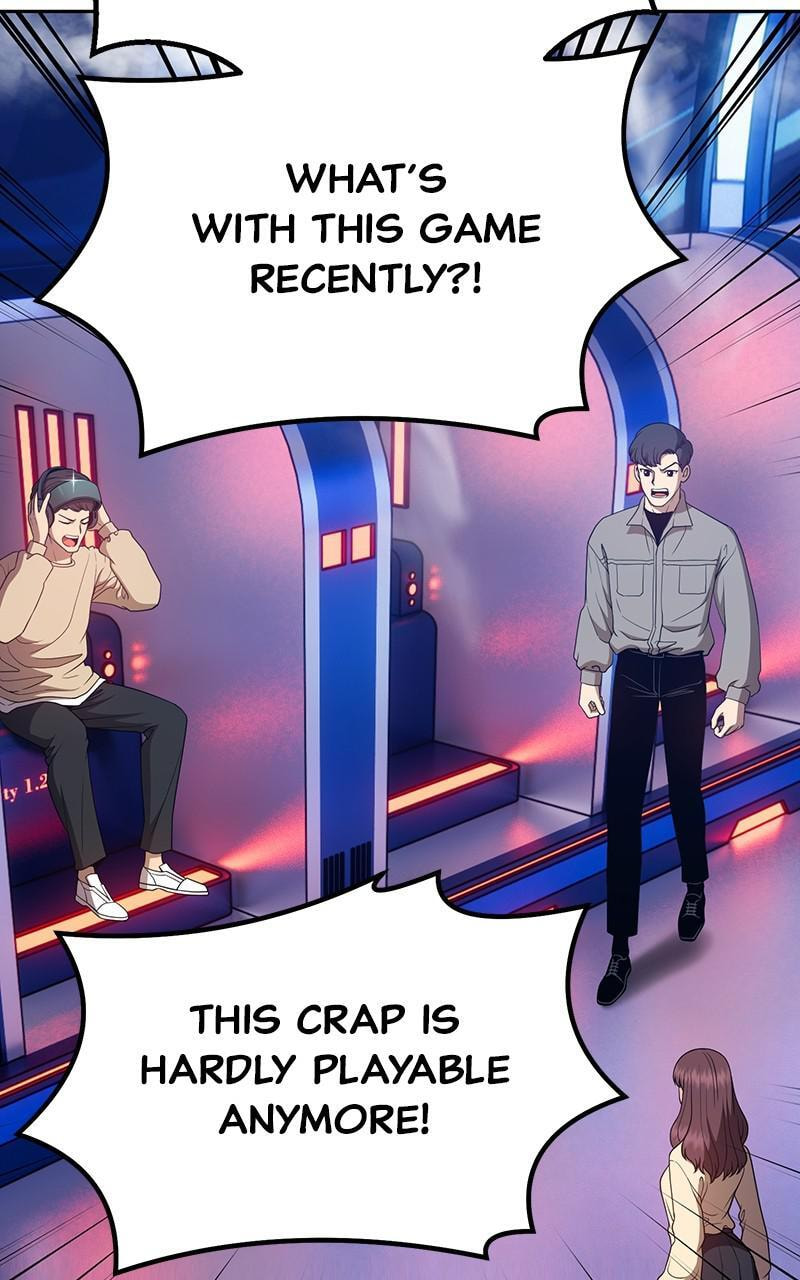 +99 Reinforced Wooden Stick Chapter 29 page 77 - 