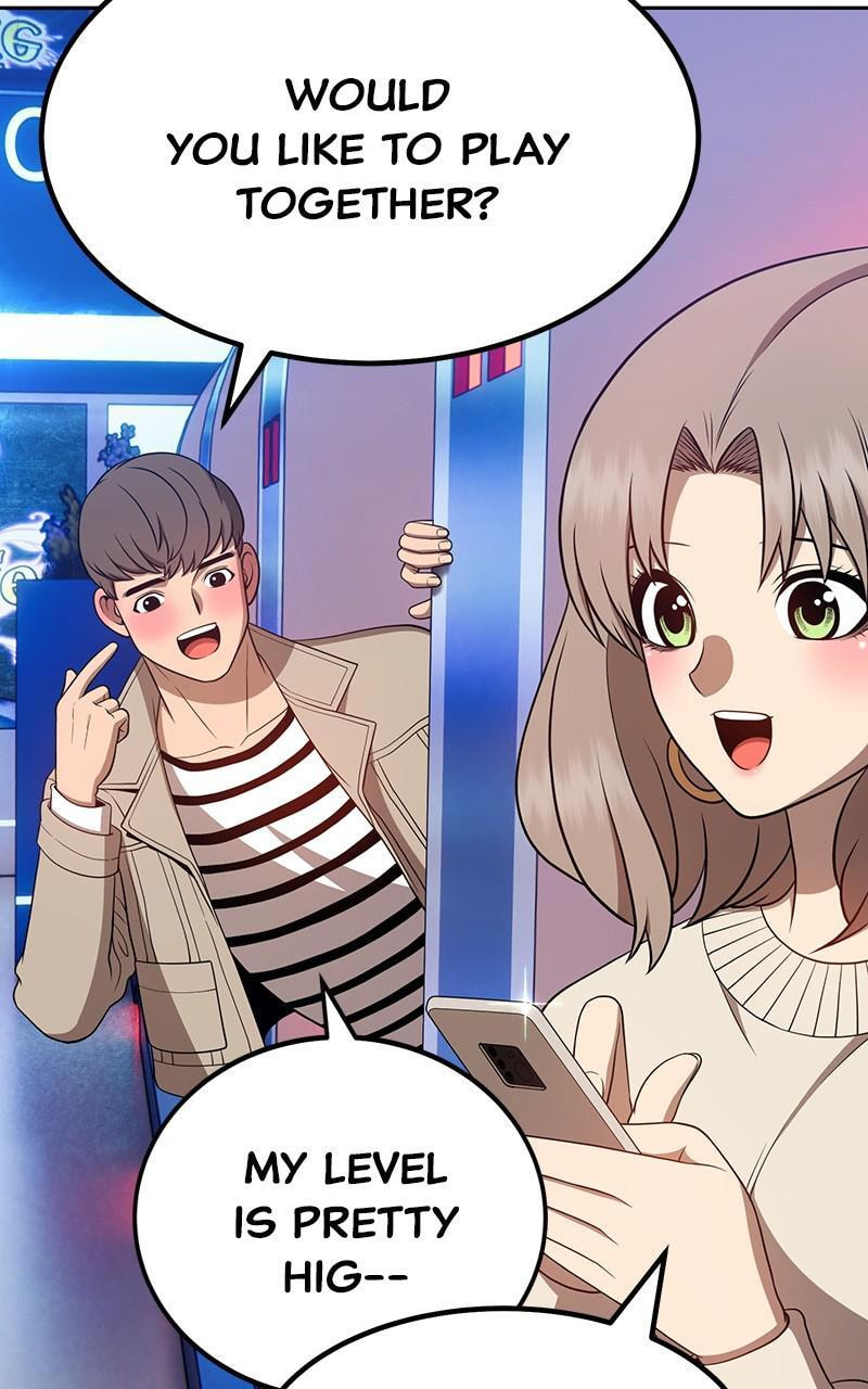 +99 Reinforced Wooden Stick Chapter 29 page 90 - 