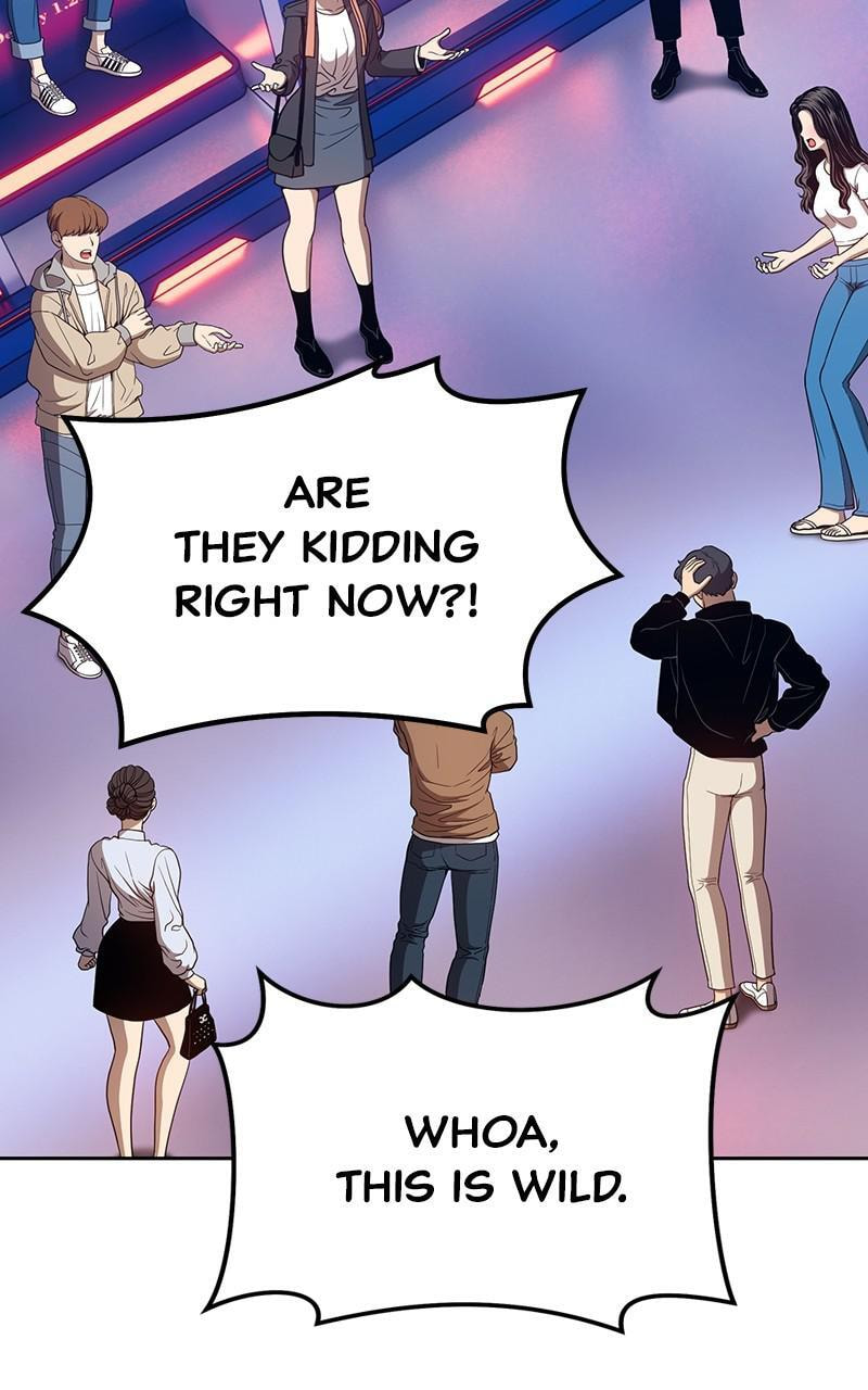 +99 Reinforced Wooden Stick Chapter 29 page 97 - 
