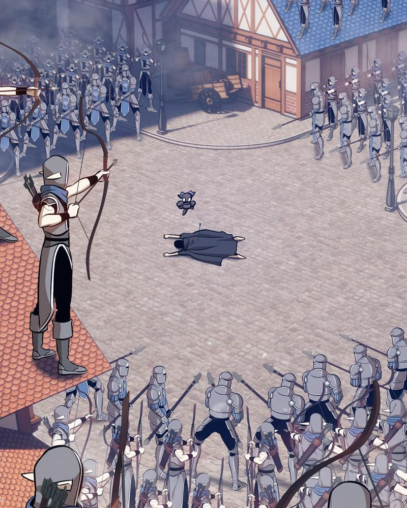 +99 Reinforced Wooden Stick Chapter 3 page 109 - 