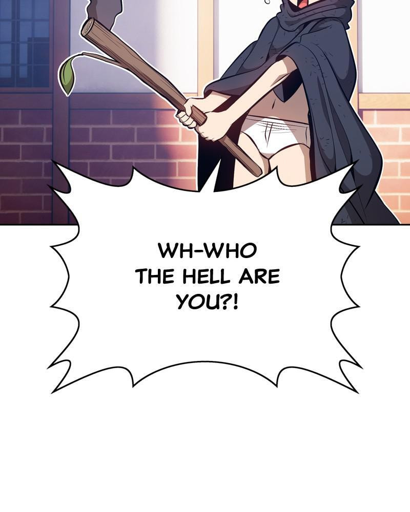 +99 Reinforced Wooden Stick Chapter 3 page 13 - 