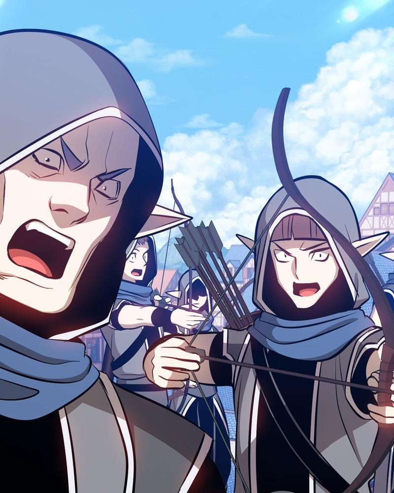 +99 Reinforced Wooden Stick Chapter 3 page 129 - 