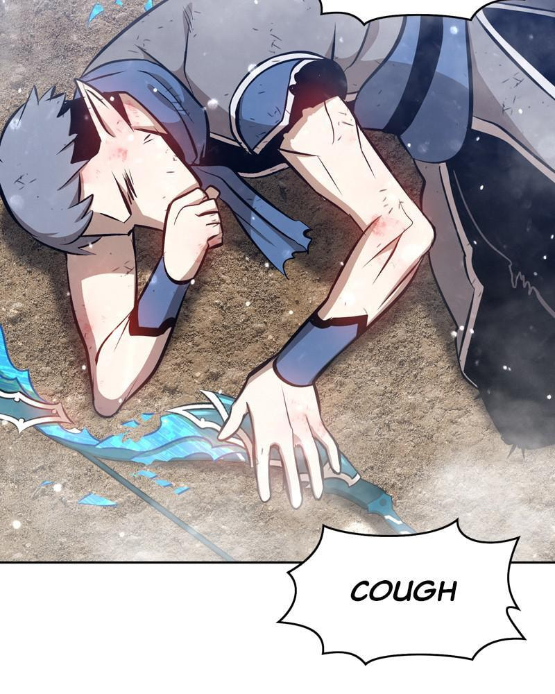 +99 Reinforced Wooden Stick Chapter 3 page 163 - 