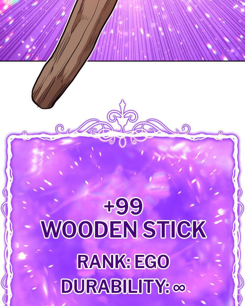 +99 Reinforced Wooden Stick Chapter 3 page 3 - 