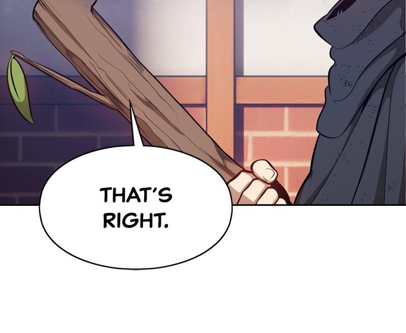 +99 Reinforced Wooden Stick Chapter 3 page 21 - 