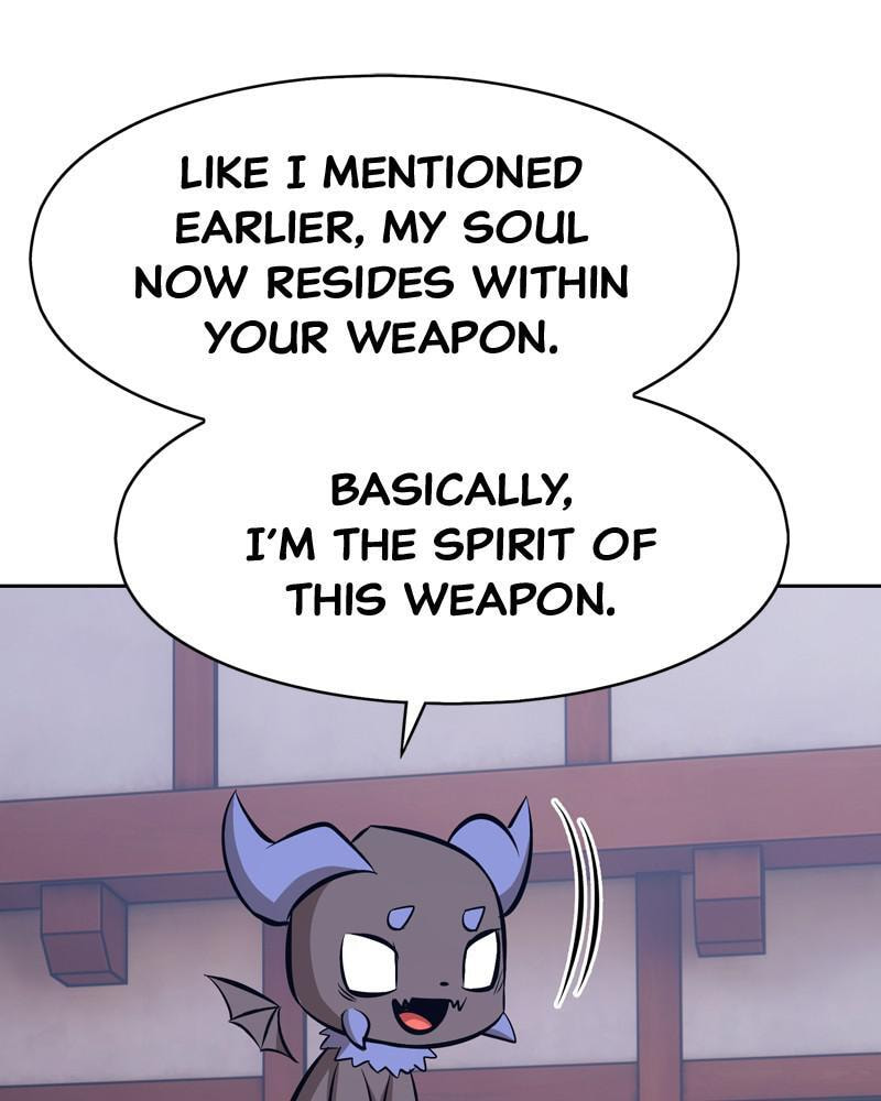 +99 Reinforced Wooden Stick Chapter 3 page 22 - 