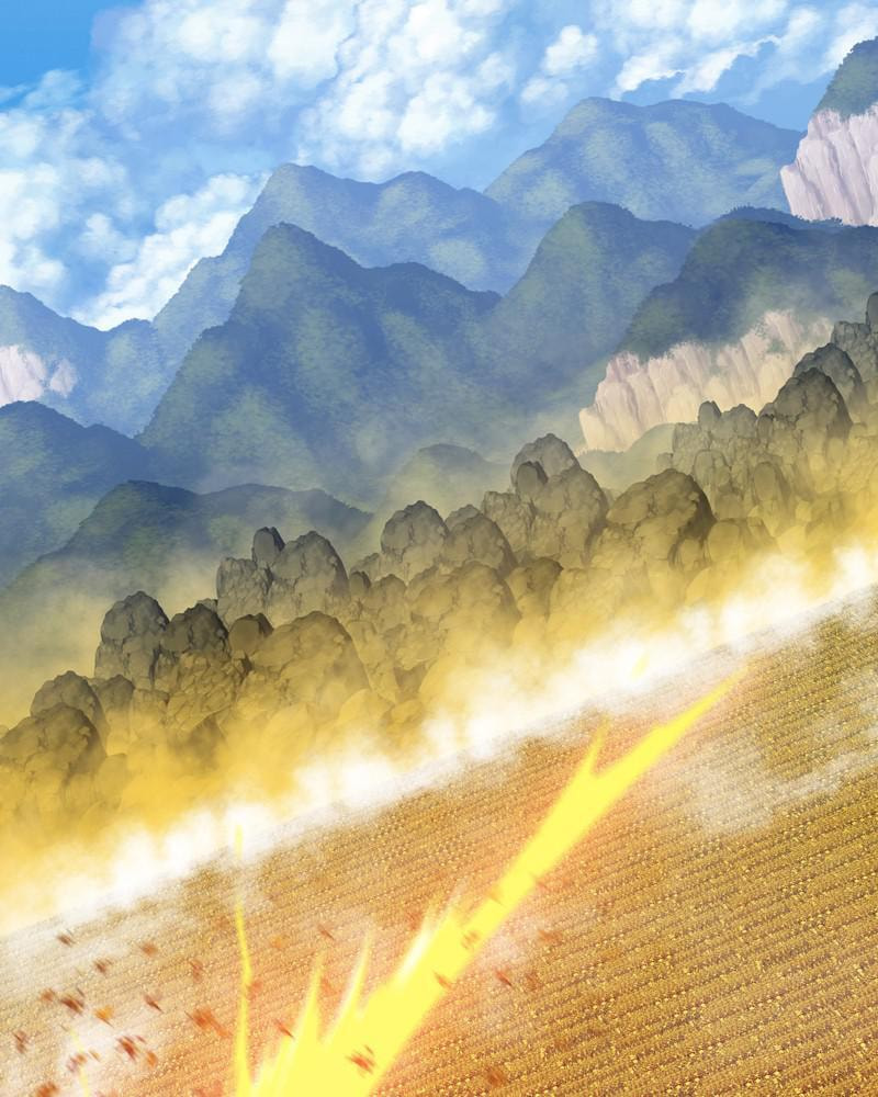 +99 Reinforced Wooden Stick Chapter 3 page 240 - 