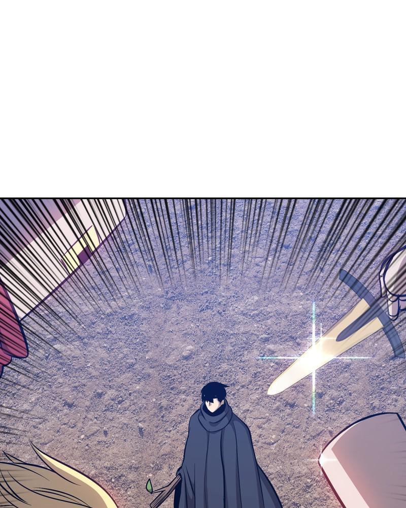 +99 Reinforced Wooden Stick Chapter 3 page 262 - 