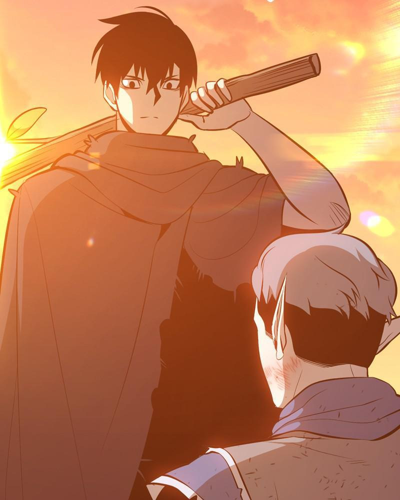 +99 Reinforced Wooden Stick Chapter 3 page 334 - 
