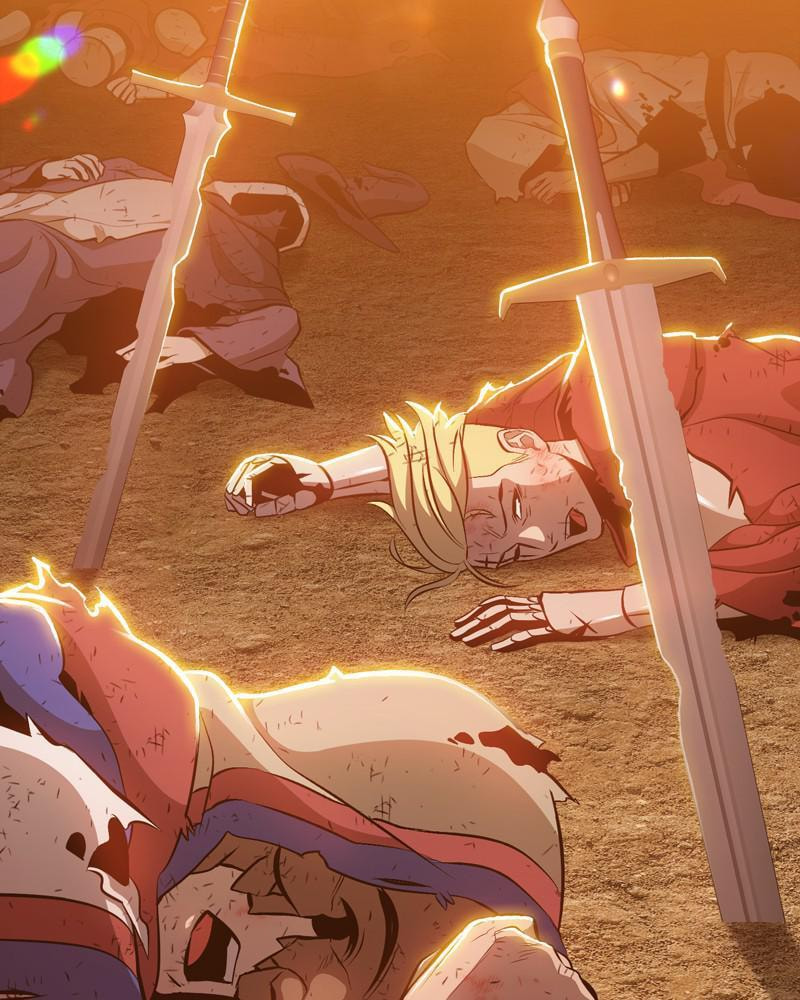 +99 Reinforced Wooden Stick Chapter 3 page 381 - 