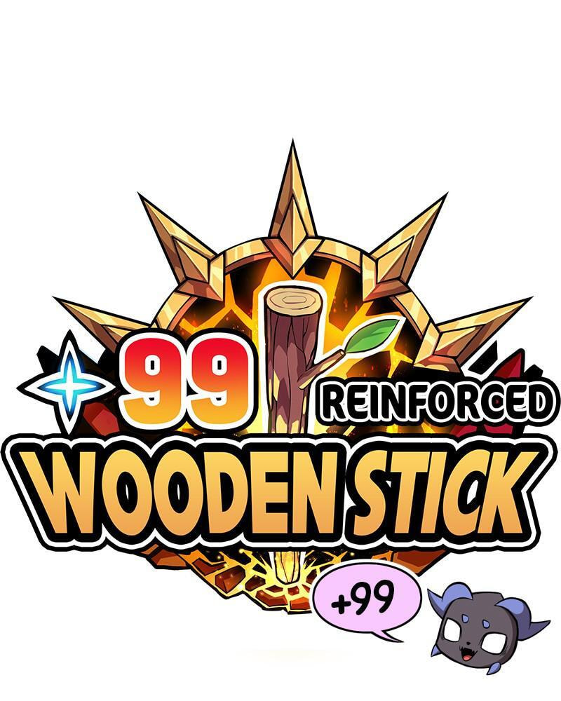 +99 Reinforced Wooden Stick Chapter 3 page 42 - 